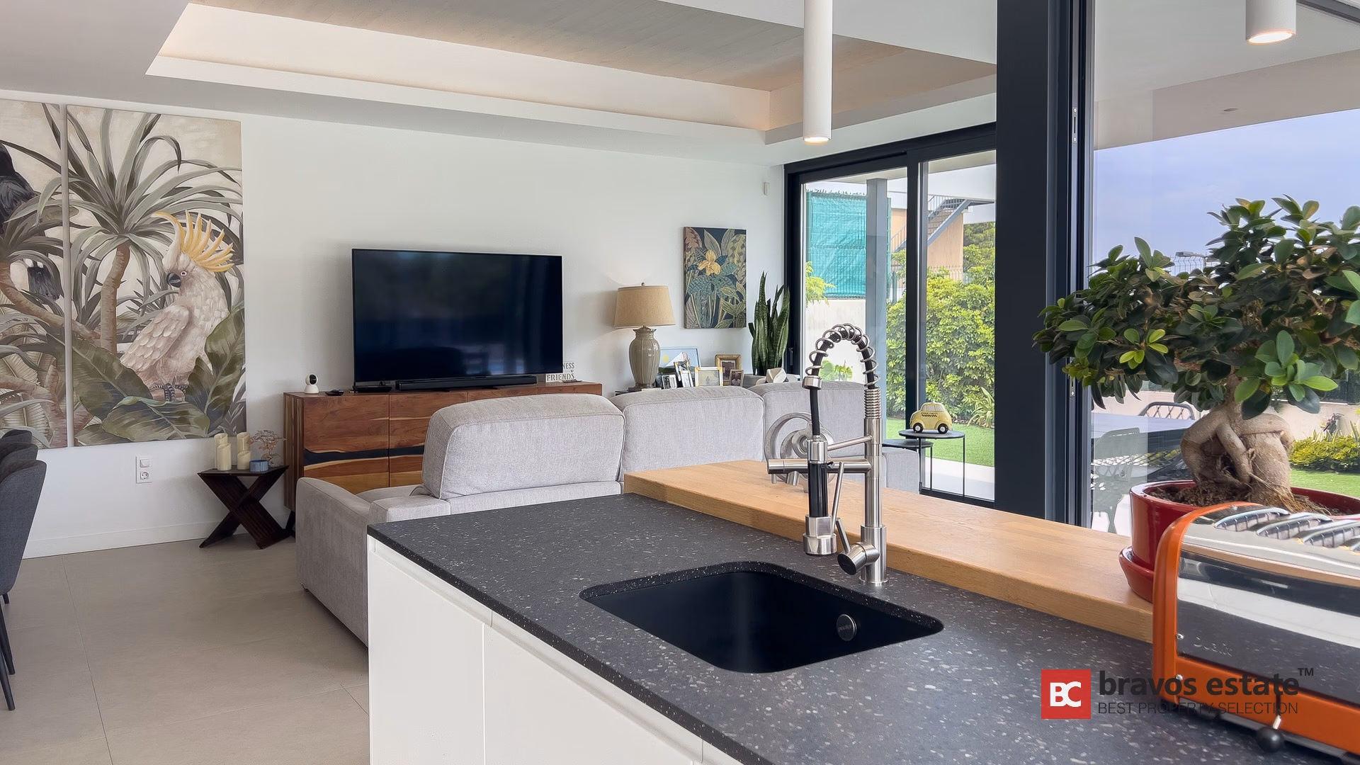 Geräumige Villa mit 3 Schlafzimmern in Finestrat - 17
