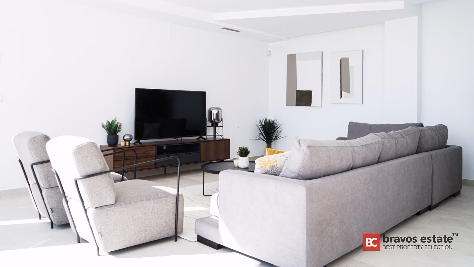 Ruime villa met 5 slaapkamers in Altea - 14