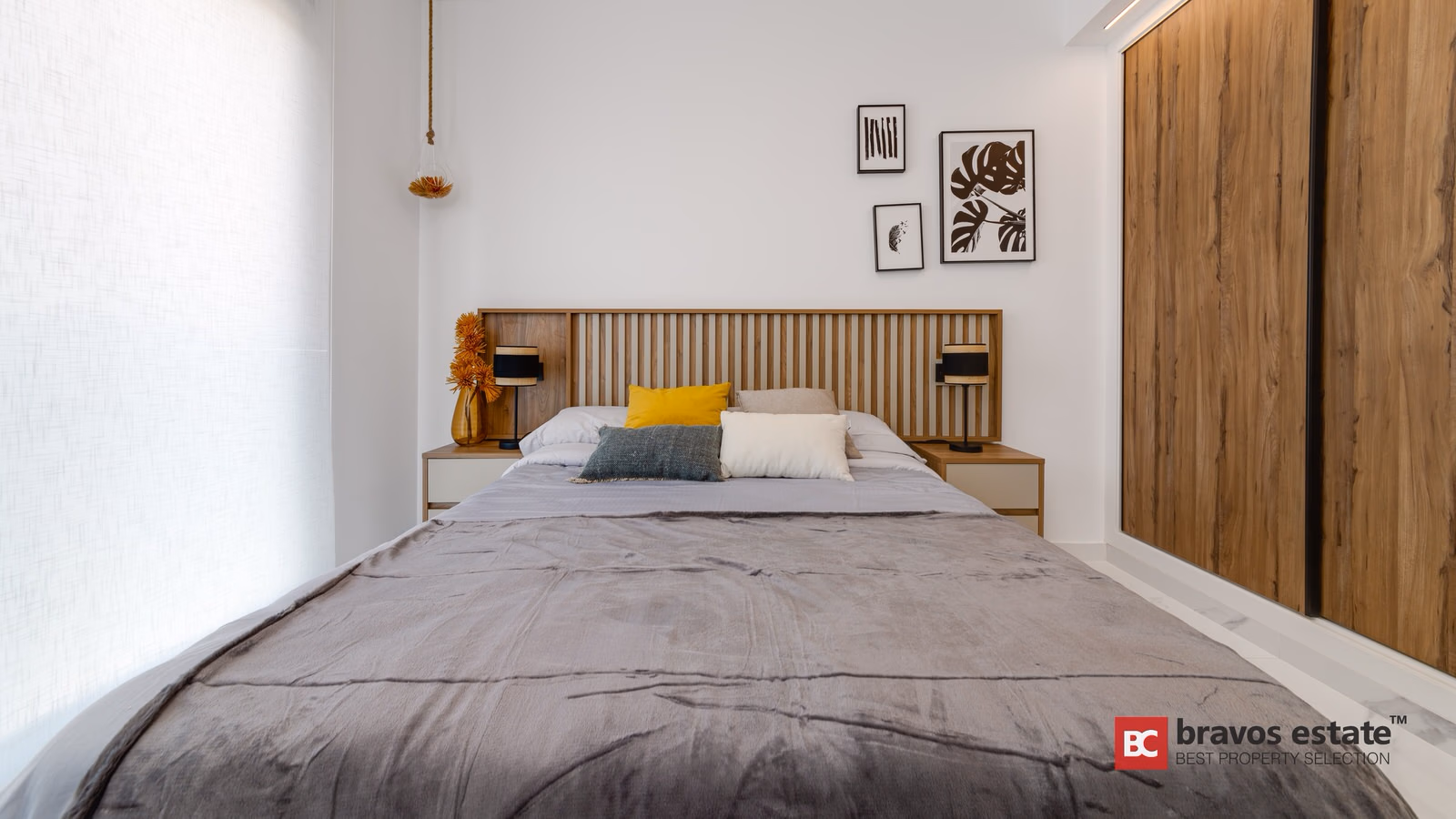 Новые апартаменты, 2 спальни в Гвардамар-дель-Сегура · 97 m² - 12