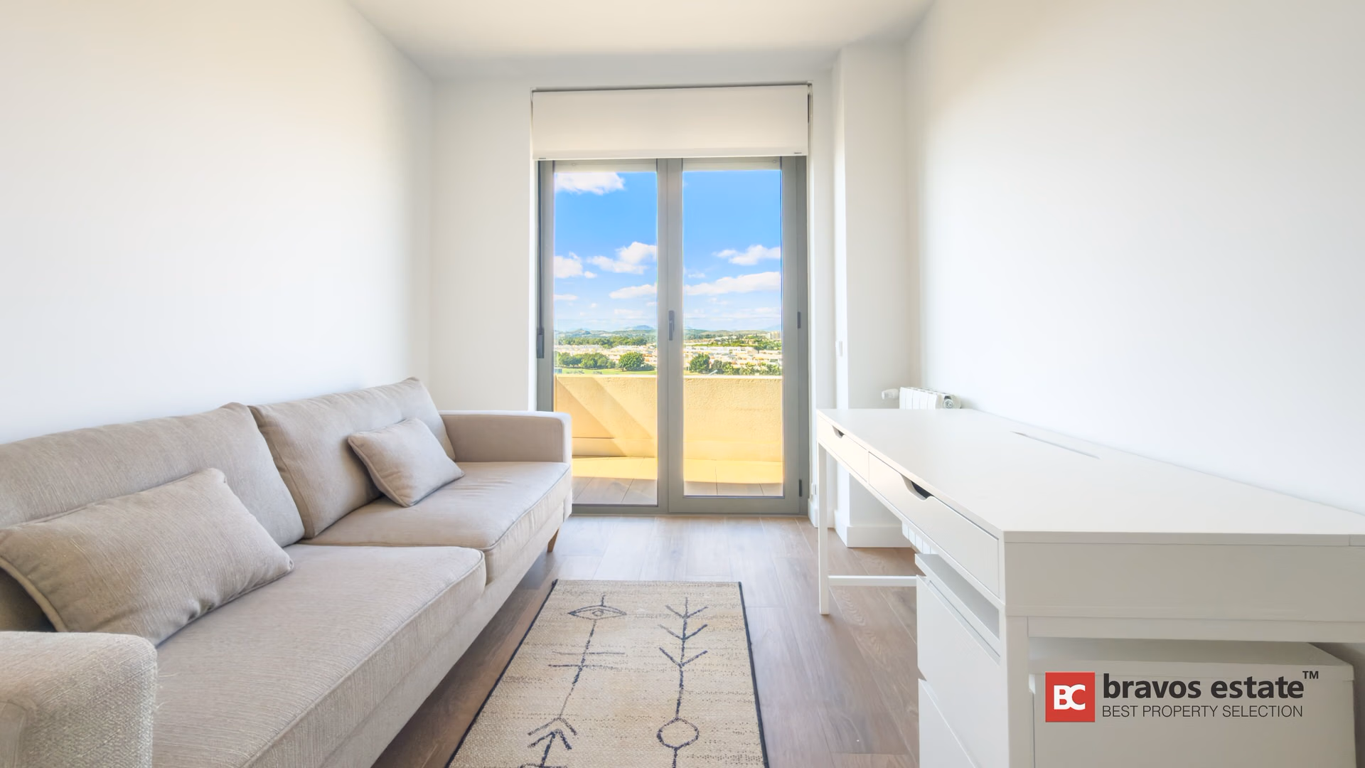 Appartement de 3 chambres en bord de mer à Playa de San Juan - 27