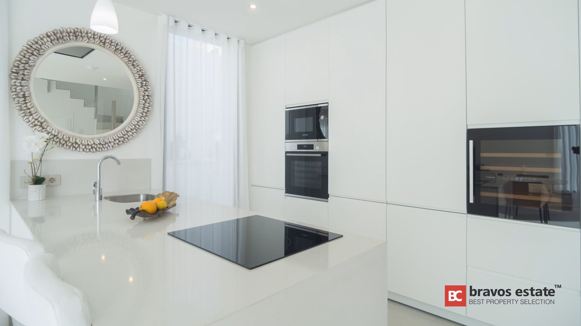 Nieuwbouw villa met 3 slaapkamers in Finestrat - 12