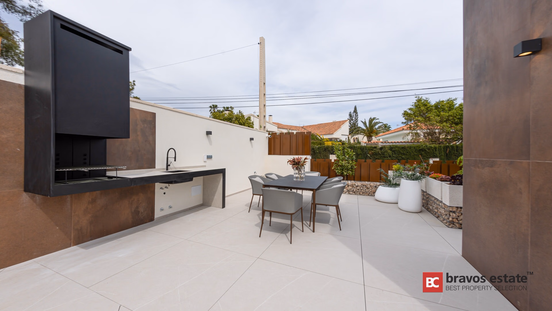 Luxe villa met 4 slaapkamers in La Nucía - 26