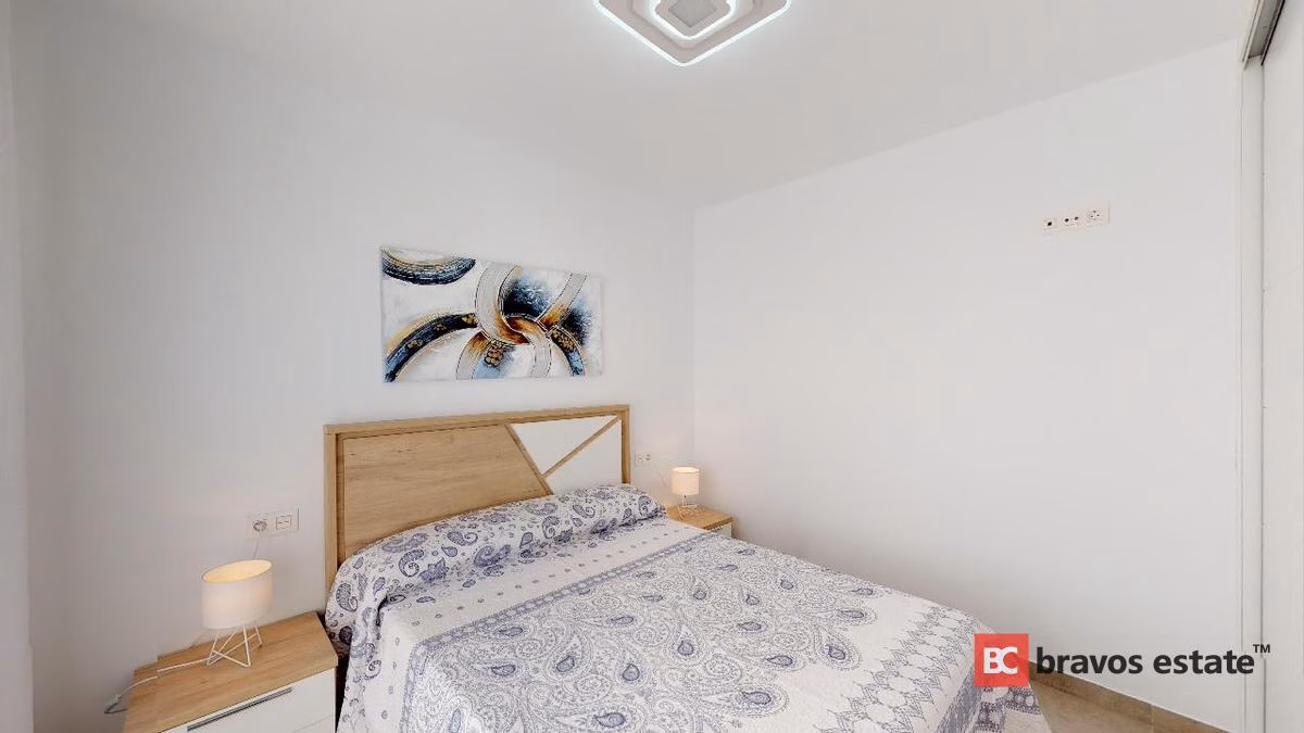 Neubau-Villa mit 3 Schlafzimmern in Torrevieja - 14