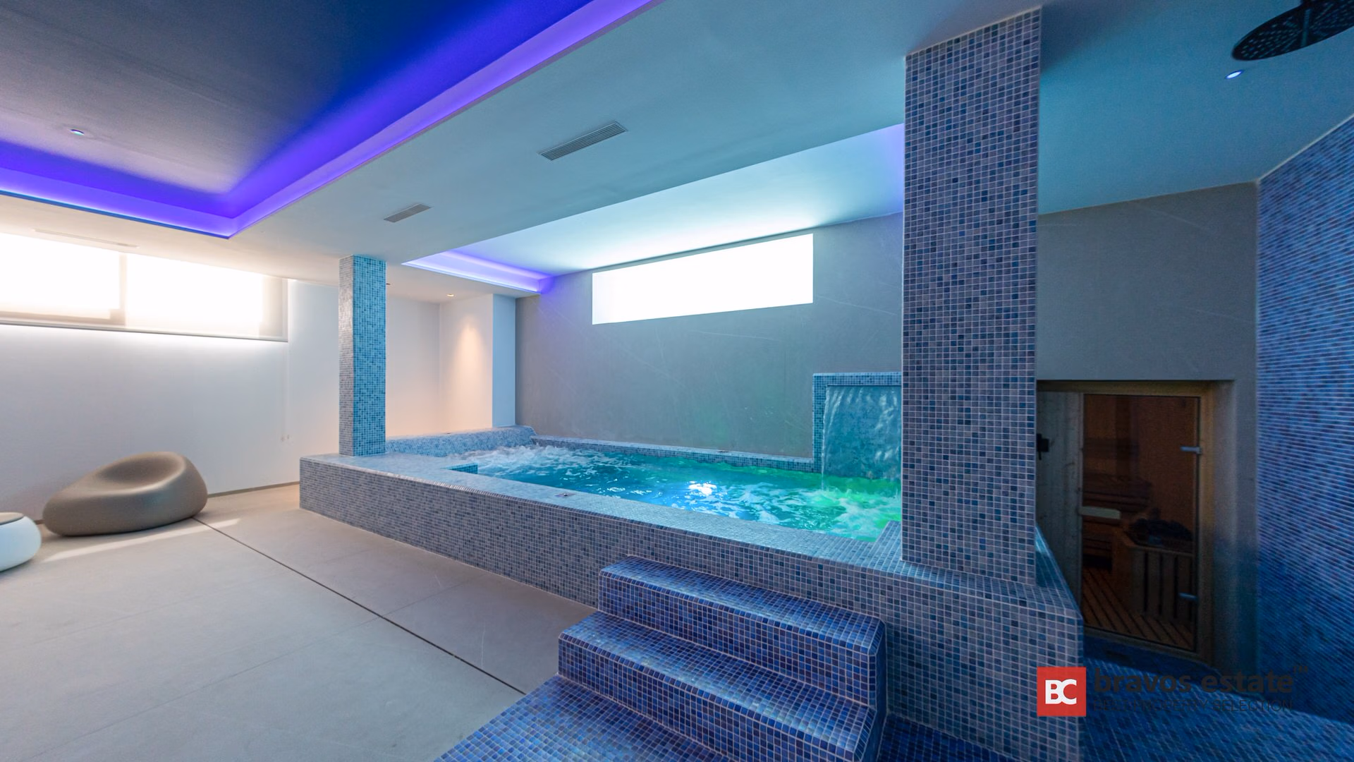 Luxe villa met 4 slaapkamers in La Nucía - 33