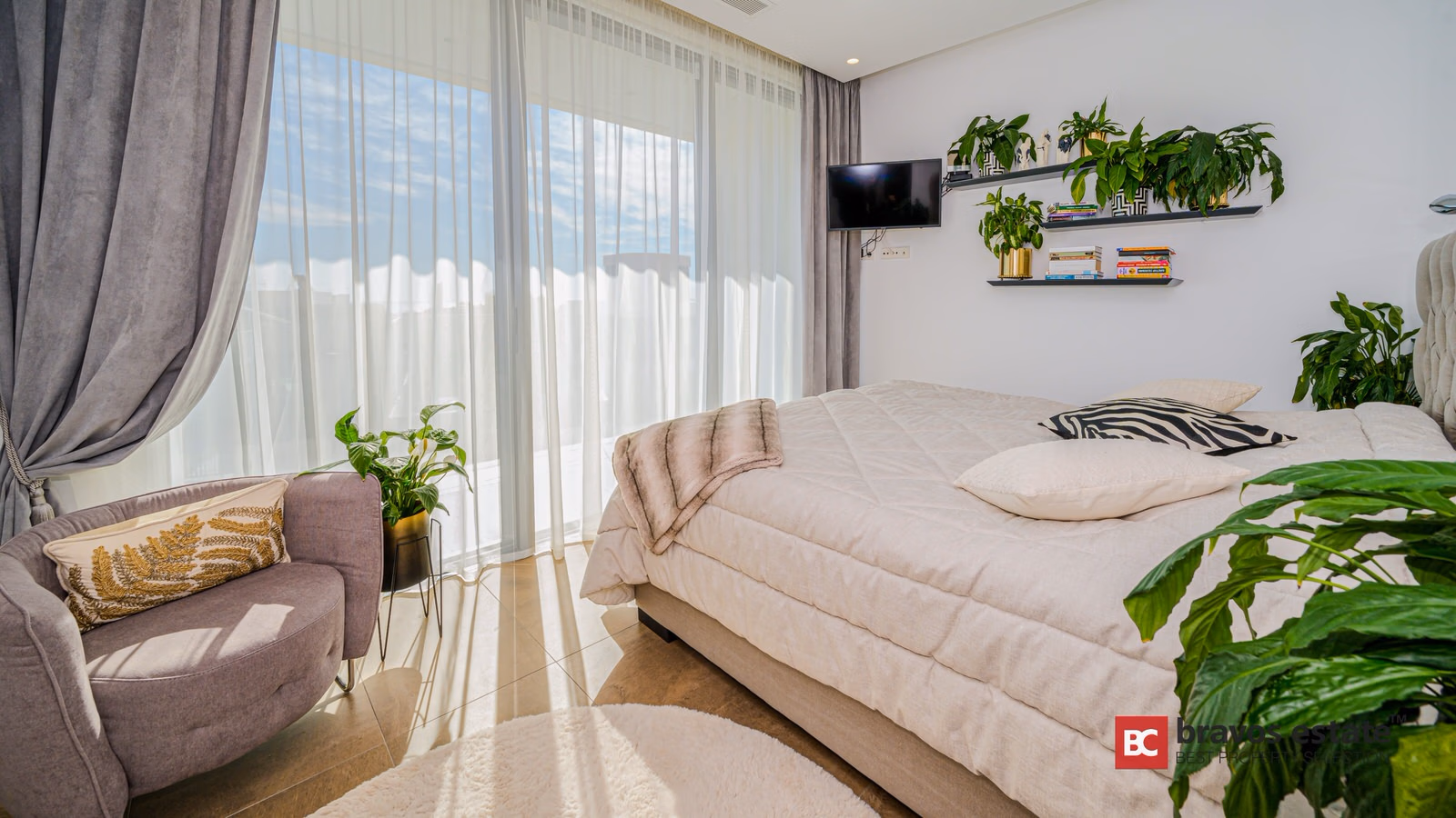 Spacious 6-Bedroom Villa in Finestrat - 7