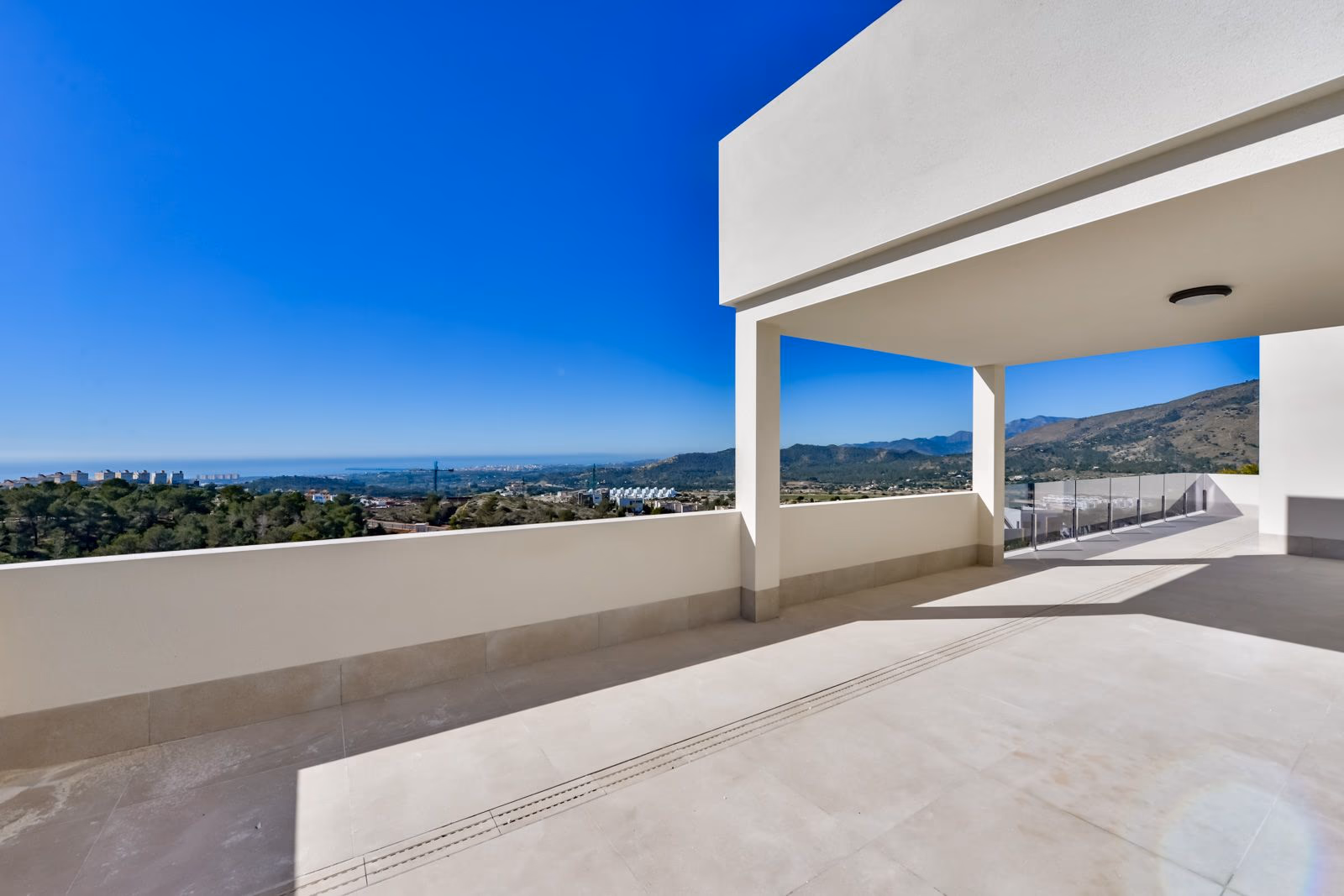 Villa Rey Felipe 22 — Sierra Cortina, Finestrat 62