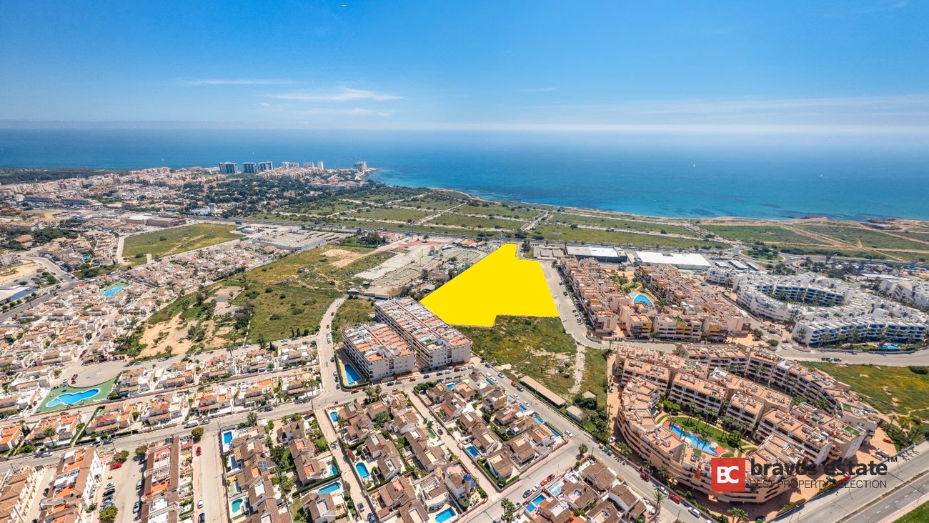 Appartement de 2 chambres en bord de mer à La Zenia - 11