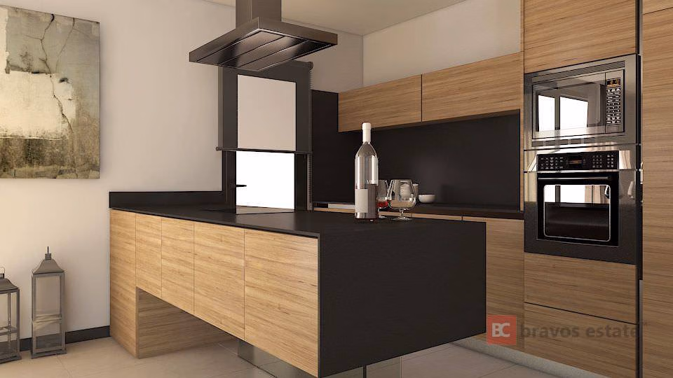 New Build 2-Bedroom Apartment in Villamartin - 6