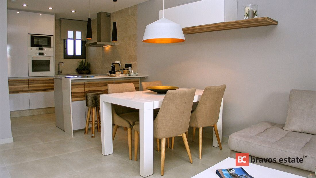 New Build 2-Bedroom Apartment in Guardamar del Segura - 3