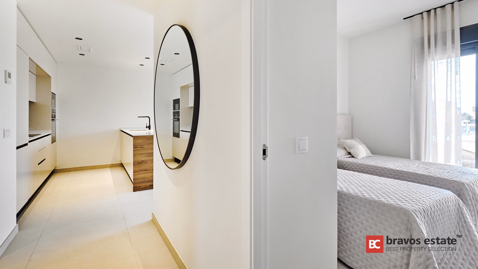 Appartement de 2 chambres en bord de mer à Torrevieja - 17