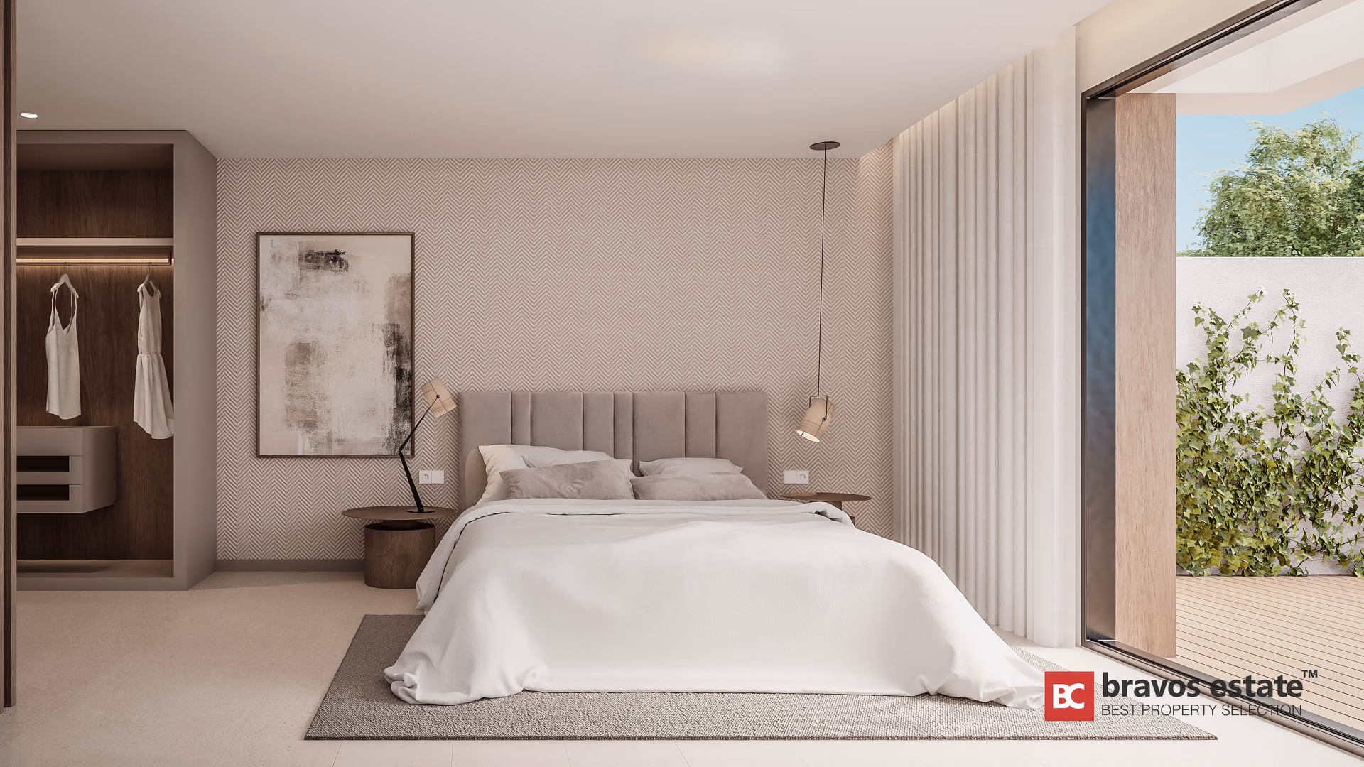 New Build 2-Bedroom Villa in El Campello - 5