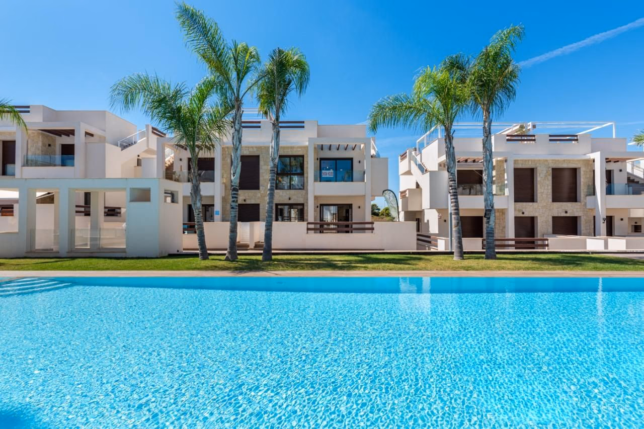 Balcones de Vivi — Apartments in Los Balcones, Torrevieja - 61