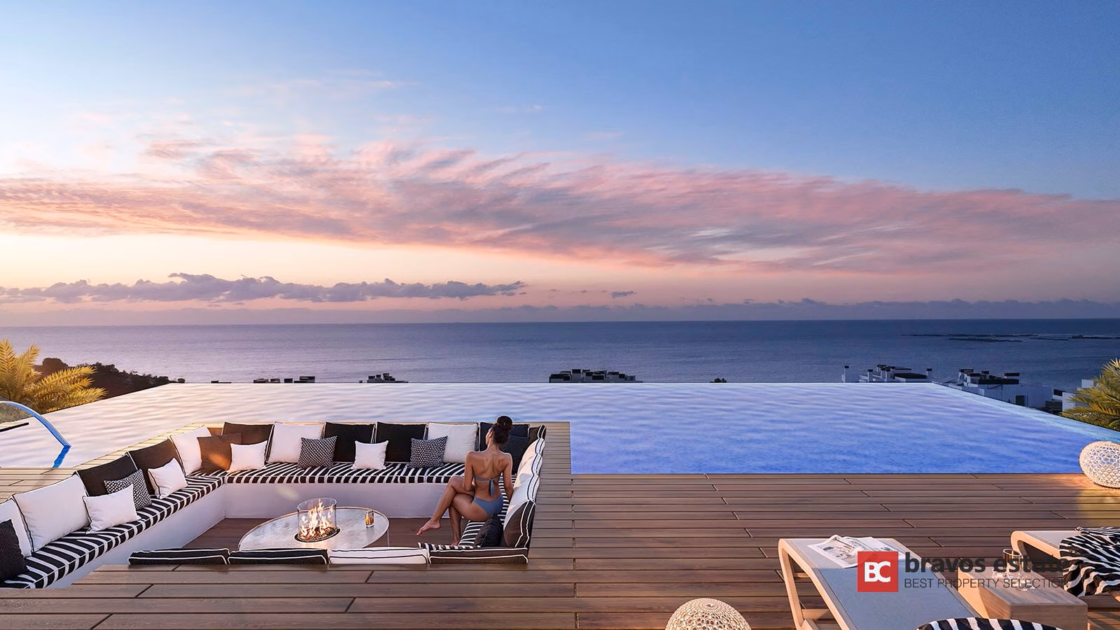 Beachside 3-Bedroom Apartment in Villajoyosa - 4