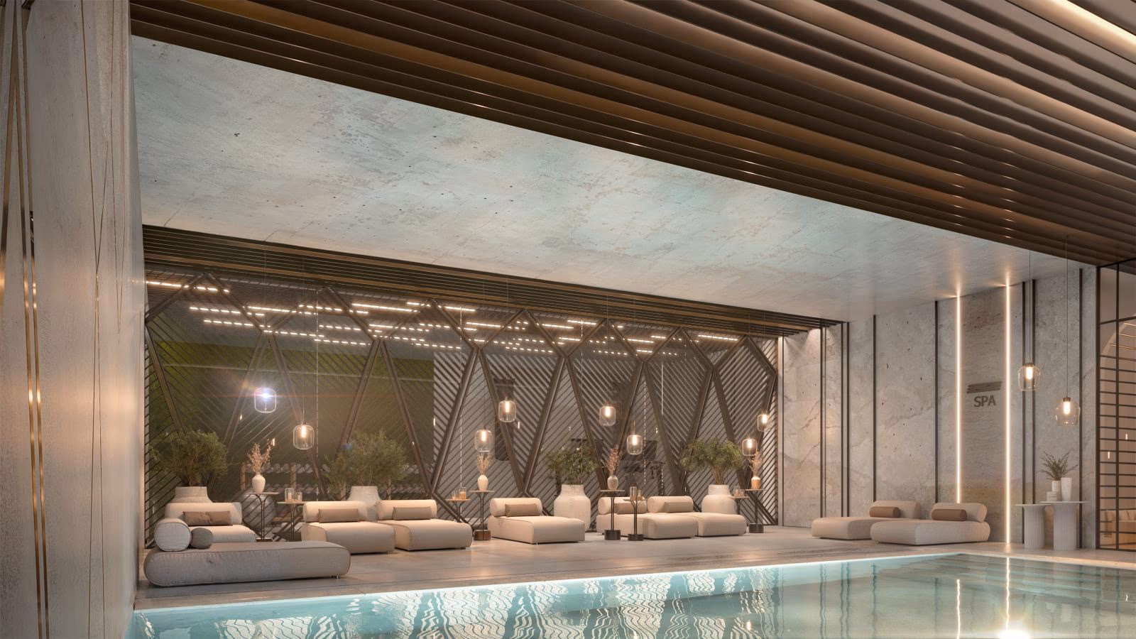Estepona Sky Residences — Costa del Sol 8