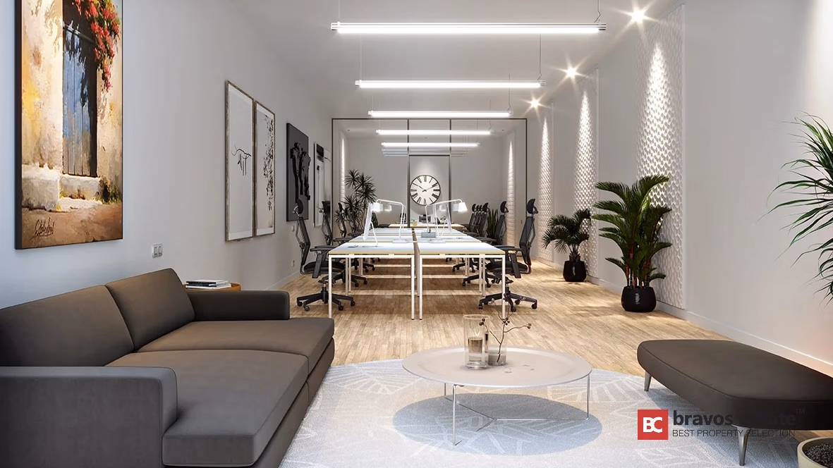 New Build 3-Bedroom Apartment in Playa de San Juan - 15