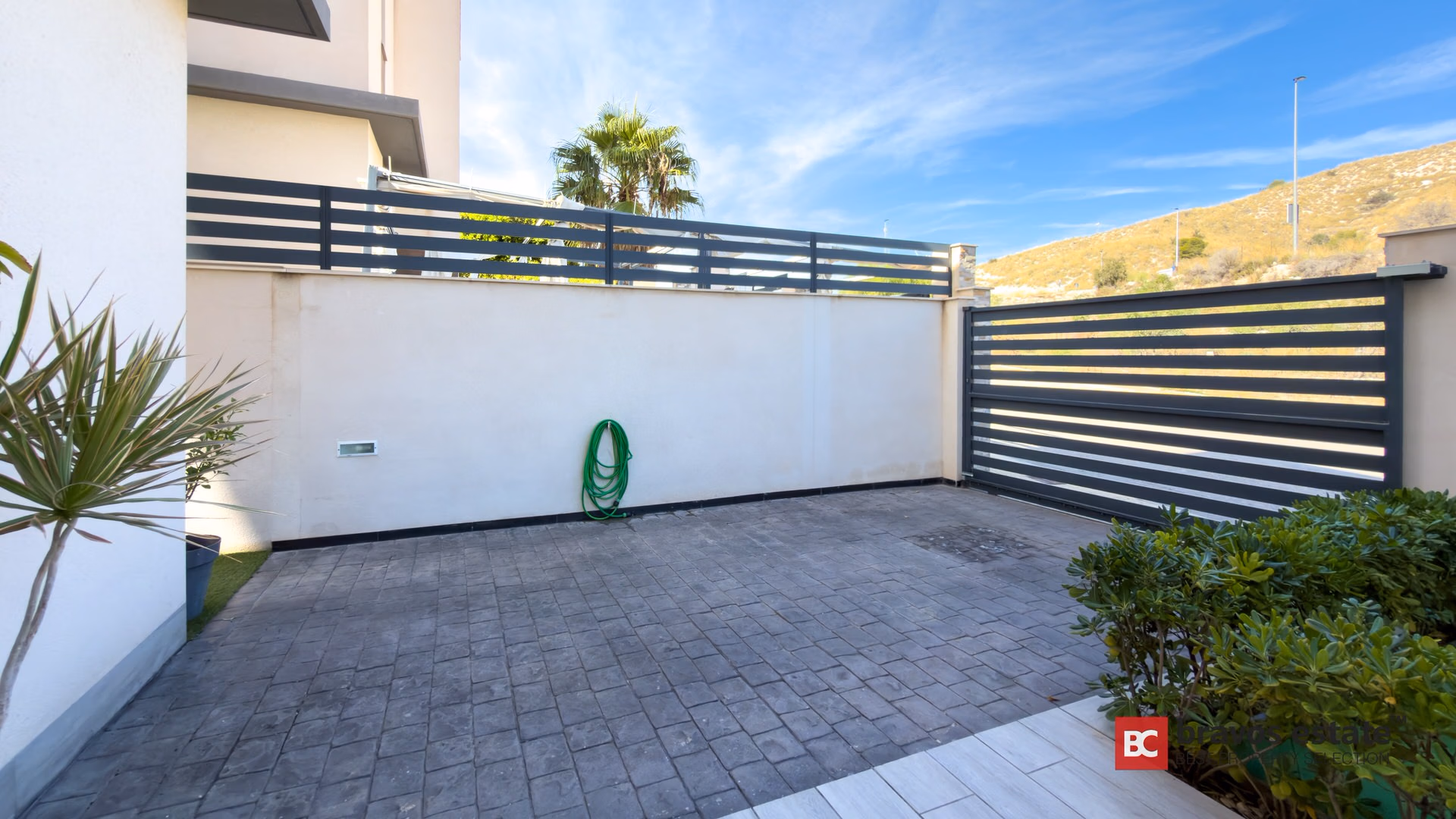 Villa Moderne de 3 Chambres à Finestrat - 30