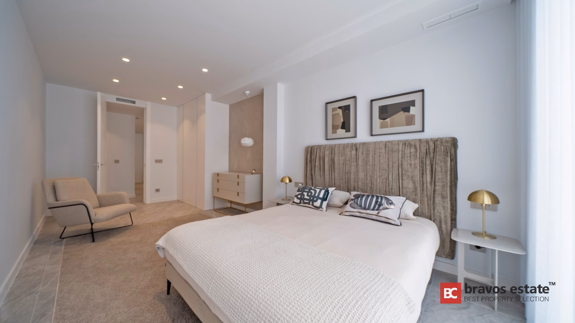 Villa spacieuse de 4 chambres à Finestrat - 17