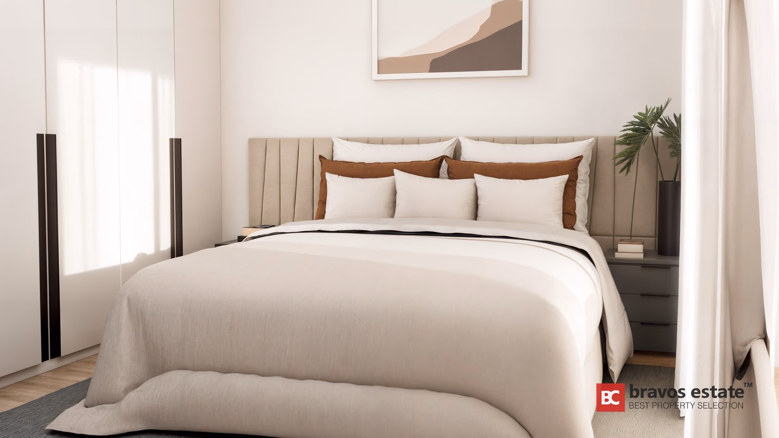 Nowy apartament z 2 sypialniami w Finestrat - 13