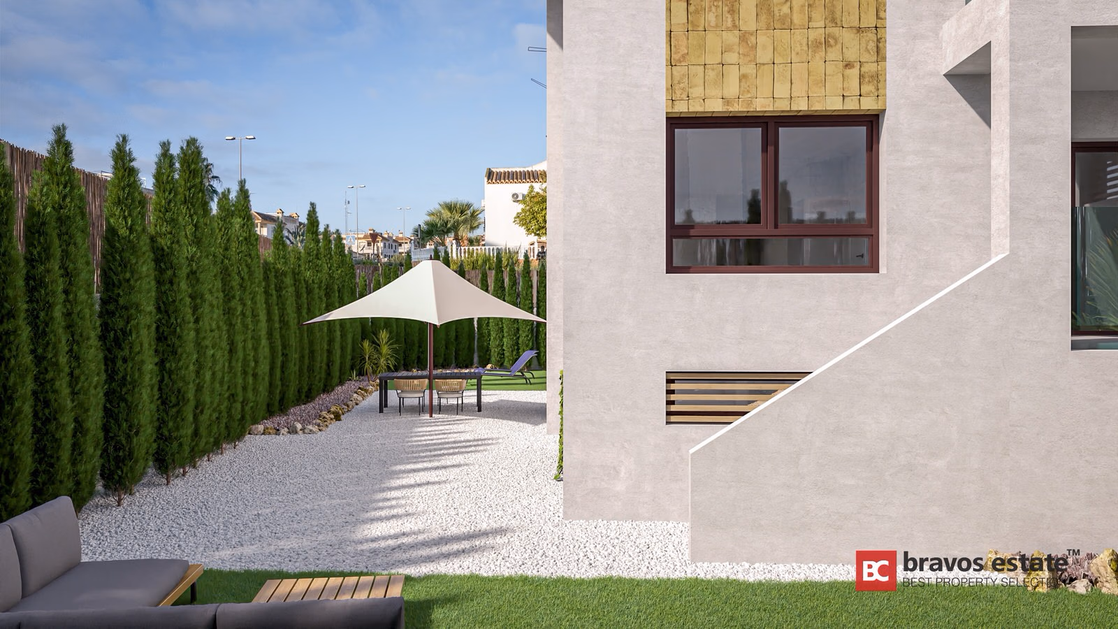 Nieuwbouw appartement met 2 slaapkamers in Villamartin - 18