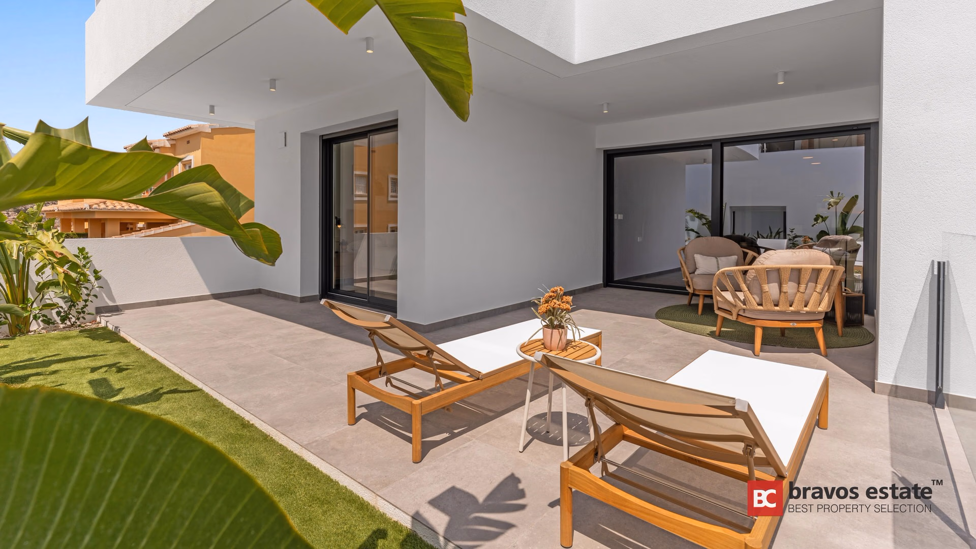 Przestronny apartament z 3 sypialniami w Cumbre del Sol - 6