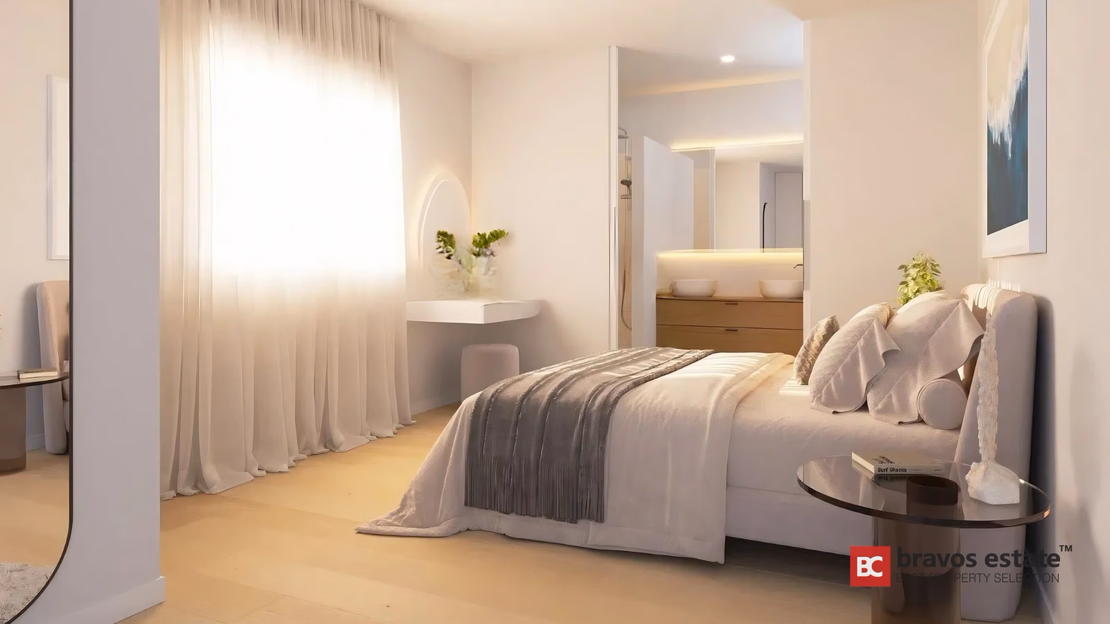 Strandnahe Villa mit 5 Schlafzimmern in El Campello - 10