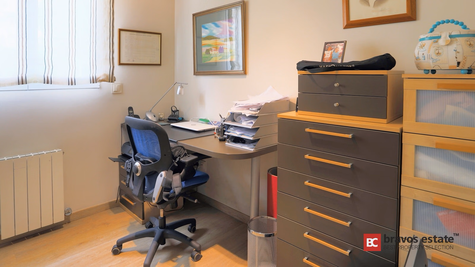 Beachside 4-Bedroom Bungalow in El Campello - 12