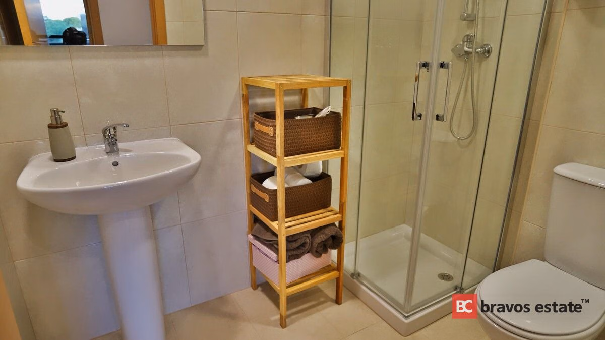 Apartamento Cerca del Mar de 2 Dormitorios en Playa de San Juan - 19